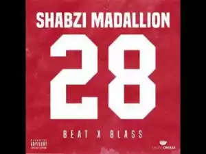 ShabZi Madallion - 28